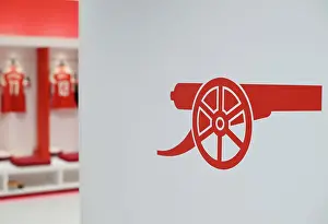 Arsenal Women V Manchester United Women 2023-24 Prints: Arsenal FC v Manchester United - Barclays Women's Super League