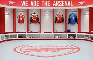 Arsenal Women V Manchester United Women 2023-24 Prints: Arsenal FC v Manchester United - Barclays Women's Super League