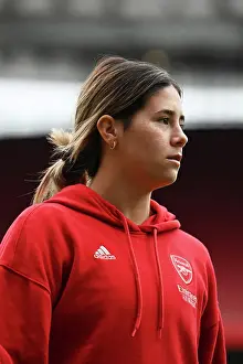Arsenal Women V Manchester United Women 2023-24 Prints: Arsenal FC v Manchester United - Barclays Women's Super League