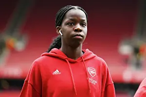Arsenal Women V Manchester United Women 2023-24 Prints: Arsenal FC v Manchester United - Barclays Women's Super League