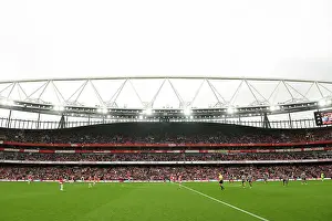 Arsenal Women V Manchester United Women 2023-24 Prints: Arsenal FC v Manchester United - Barclays Women's Super League