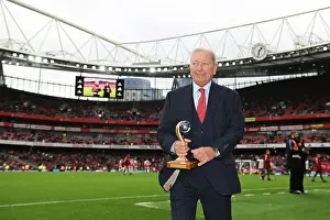 Arsenal Women V Manchester United Women 2023-24 Prints: Arsenal FC v Manchester United - Barclays Women's Super League