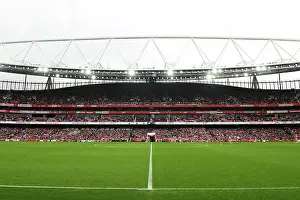Arsenal FC v Manchester United - Barclays Women's Super League