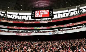 Arsenal FC v Manchester United - Barclays Women's Super League