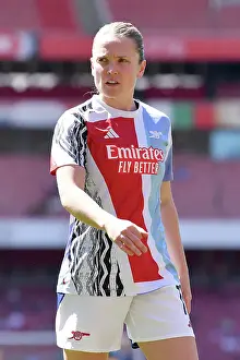 Arsenal FC v Manchester United FC - Barclays Women's Super League Arsenal FC v Manchester United FC - Barclays Women's Super League