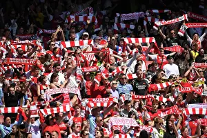 Arsenal FC v Manchester United FC - Barclays Women's Super League Arsenal FC v Manchester United FC - Barclays Women's Super League