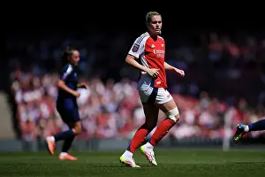 Arsenal FC v Manchester United FC - Barclays Women's Super League Arsenal FC v Manchester United FC - Barclays Women's Super League