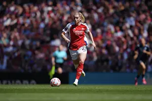 Arsenal FC v Manchester United FC - Barclays Women's Super League Arsenal FC v Manchester United FC - Barclays Women's Super League