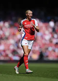 Arsenal FC v Manchester United FC - Barclays Women's Super League Arsenal FC v Manchester United FC - Barclays Women's Super League