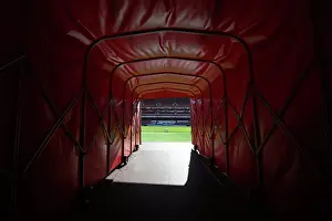 Arsenal FC v Manchester United FC - Barclays Women's Super League Arsenal FC v Manchester United FC - Barclays Women's Super League