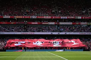 Arsenal Women V Manchester United Women 2024-25 Prints: Arsenal FC v Manchester United FC - Barclays Women's Super League Arsenal FC v Manchester United FC - Barclays