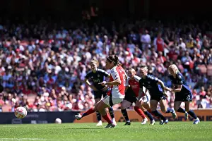Arsenal FC v Manchester United FC - Barclays Women's Super League Arsenal FC v Manchester United FC - Barclays Women's Super League