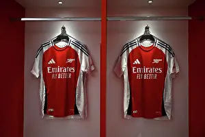 Arsenal FC v Manchester United FC - Premier League