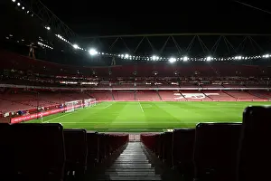 Arsenal FC v Manchester United FC - Premier League