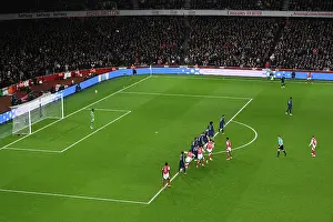 Arsenal FC v Manchester United FC - Premier League