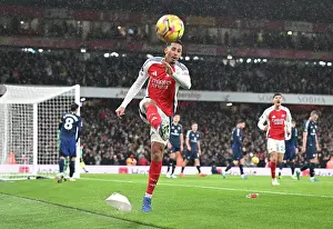 Arsenal FC v Manchester United FC - Premier League