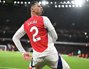 Arsenal FC v Manchester United FC - Premier League