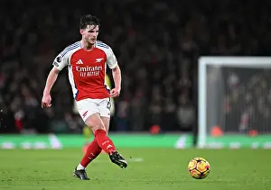 Arsenal FC v Manchester United FC - Premier League