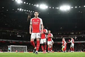 Arsenal FC v Manchester United FC - Premier League