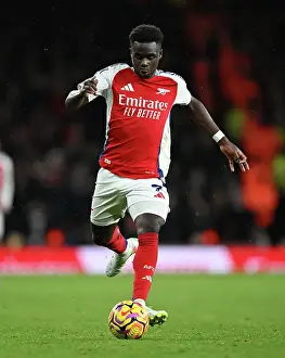 Arsenal FC v Manchester United FC - Premier League