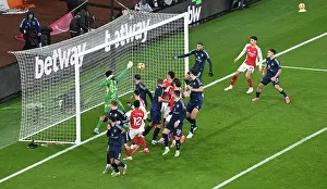 Arsenal FC v Manchester United FC - Premier League