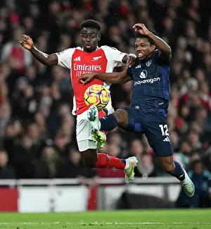 Arsenal FC v Manchester United FC - Premier League