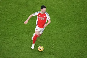 Arsenal FC v Manchester United FC - Premier League