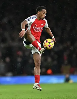 Arsenal FC v Manchester United FC - Premier League
