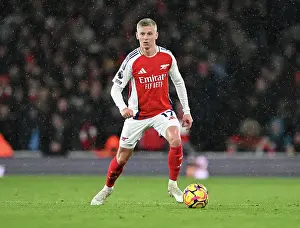 Arsenal FC v Manchester United FC - Premier League
