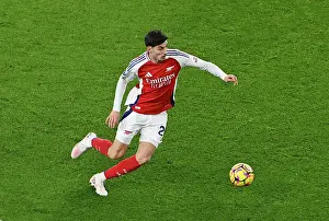 Arsenal FC v Manchester United FC - Premier League