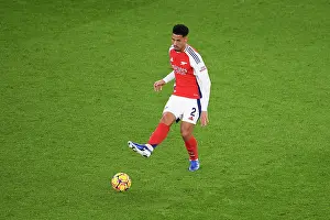 Arsenal V Manchester United 2024-25 Prints: Arsenal FC v Manchester United FC - Premier League