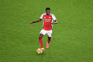 Arsenal V Manchester United 2024-25 Prints: Arsenal FC v Manchester United FC - Premier League