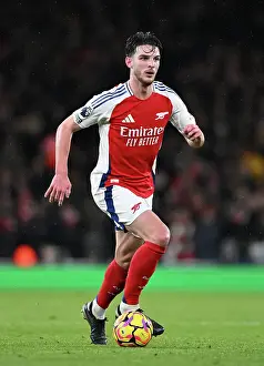 Arsenal FC v Manchester United FC - Premier League
