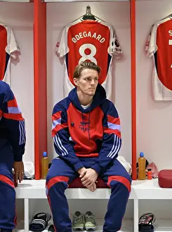 Arsenal V Manchester United 2024-25 Prints: Arsenal FC v Manchester United FC - Premier League