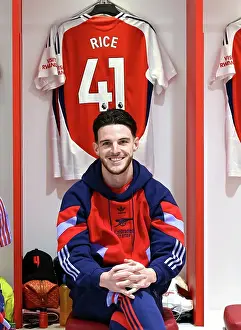 Arsenal FC v Manchester United FC - Premier League