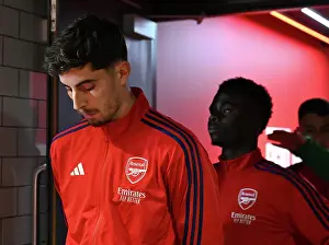 Arsenal FC v Manchester United FC - Premier League