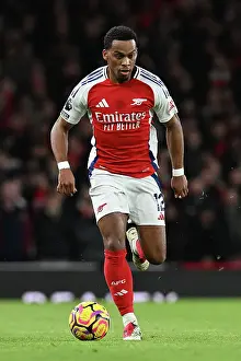 Arsenal FC v Manchester United FC - Premier League