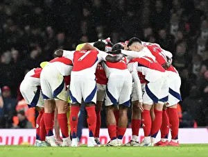 Arsenal FC v Manchester United FC - Premier League