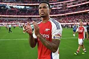 Arsenal FC v Manchester United - Pre-Season Friendly
