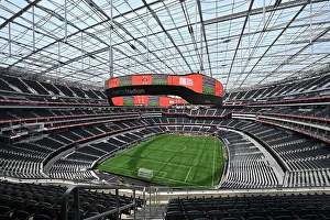 Arsenal FC v Manchester United - Pre-Season Friendly