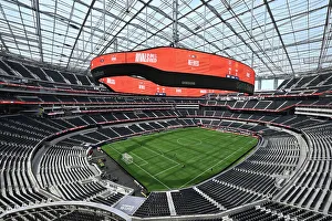 Arsenal FC v Manchester United - Pre-Season Friendly