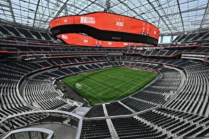 Arsenal FC v Manchester United - Pre-Season Friendly