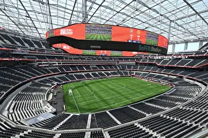 Arsenal FC v Manchester United - Pre-Season Friendly