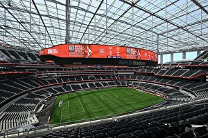 Arsenal FC v Manchester United - Pre-Season Friendly