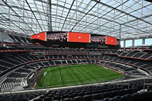 Arsenal FC v Manchester United - Pre-Season Friendly
