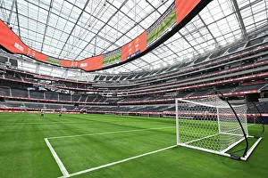 Arsenal FC v Manchester United - Pre-Season Friendly