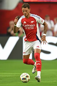 Arsenal FC v Manchester United - Pre-Season Friendly