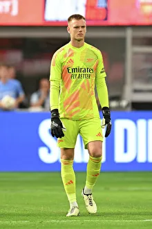 Arsenal FC v Manchester United - Pre-Season Friendly