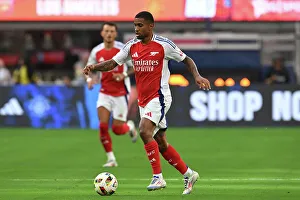 Arsenal FC v Manchester United - Pre-Season Friendly