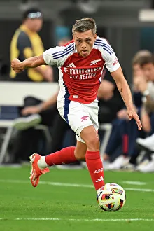 Arsenal FC v Manchester United - Pre-Season Friendly
